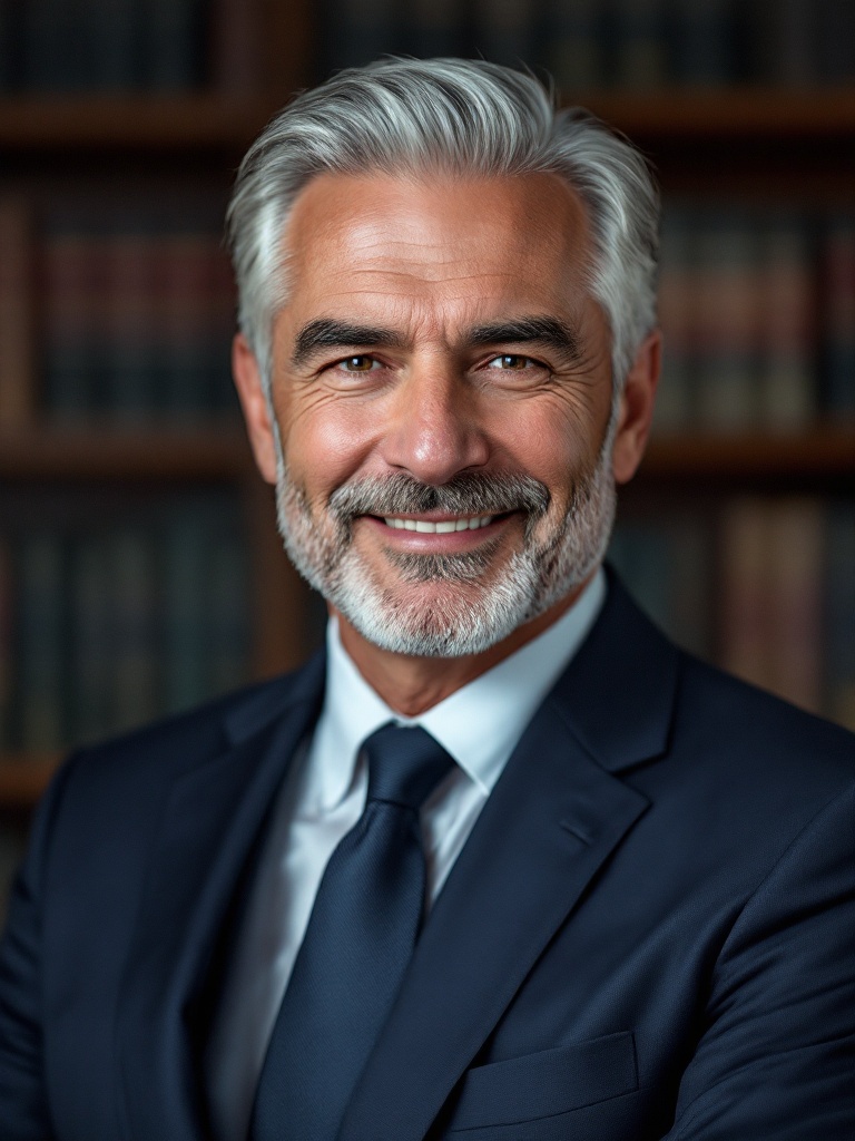 Michael Caldwell